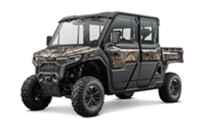 2026 Cfmoto Uforce Vehicle U10