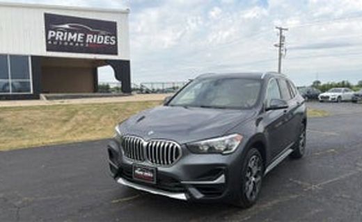 2022 BMW X1 XDRIVE28I