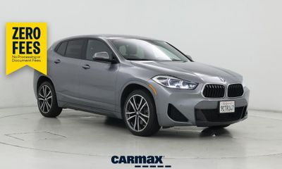 2023 BMW X2 sDrive28i