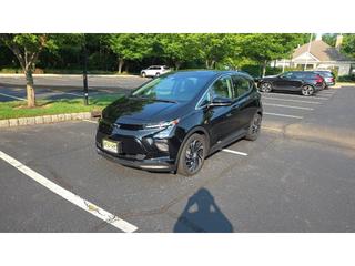 2023 Chevrolet Bolt EV 2LT