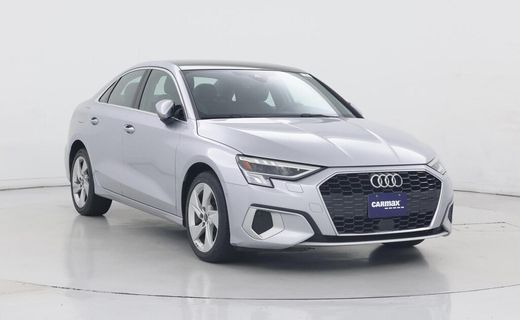 2024 Audi A3 Premium