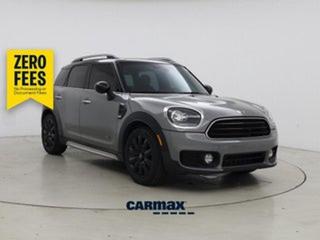 2018 Mini Countryman Cooper ALL4