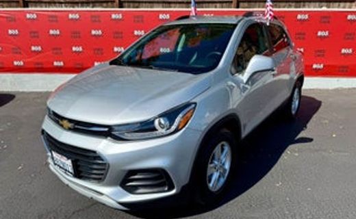 2015 GMC Acadia SLT 1