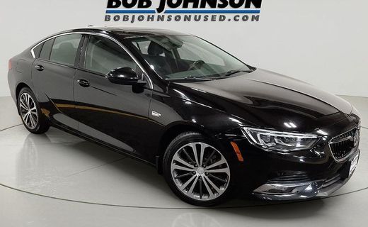 2019 Buick Regal Preferred II