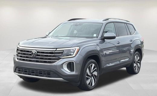 2024 Volkswagen Atlas SE