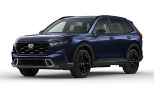 2026 Honda CR-V Sport Touring