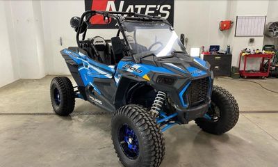 2019 Polaris RZR XP 1000 EPS