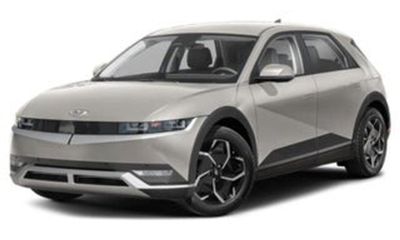 2023 Hyundai Ioniq 5 SEL