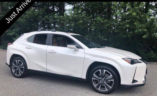 2024 Lexus UX 250H Premium