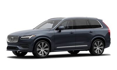 2024 Volvo XC90 Ultimate Bright
