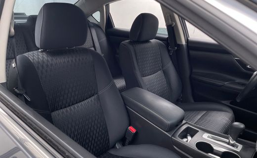2016 Nissan Altima 2 5
