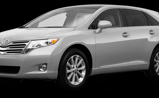2009 Toyota Venza