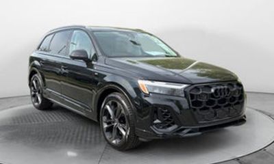 2026 Porsche Macan GTS Electric