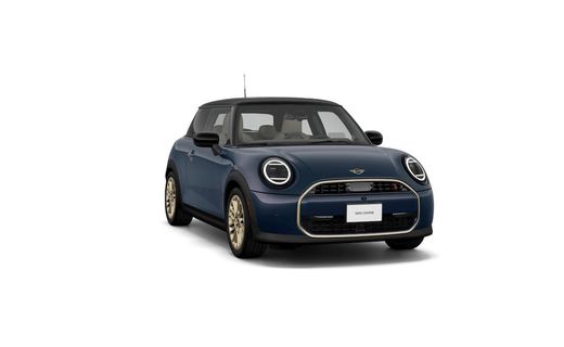 2026 Mini Hardtop S Hatchback