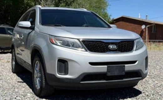 2014 Kia Sorento