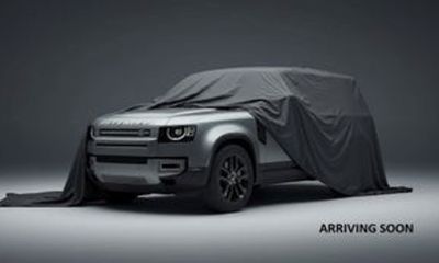 2026 Land Rover Range Sport P530 Dynamic SE