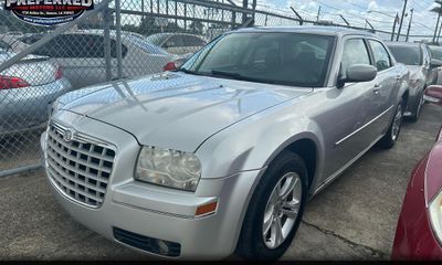 2008 Chrysler 300 Touring