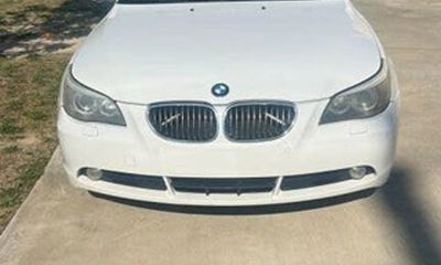2007 BMW 530I I