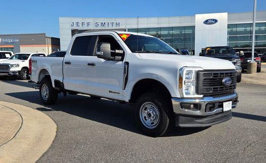 2024 Ford F-250