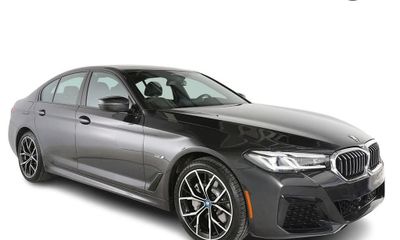 2023 BMW 530e 530XE