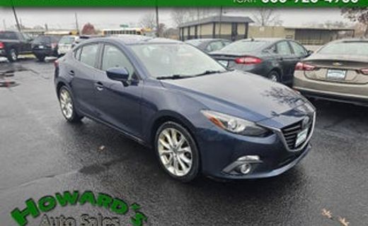 2015 Dodge Dart SXT