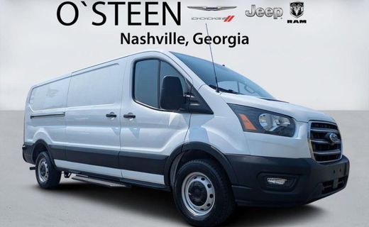 2020 Ford Transit 350 LOW Roof