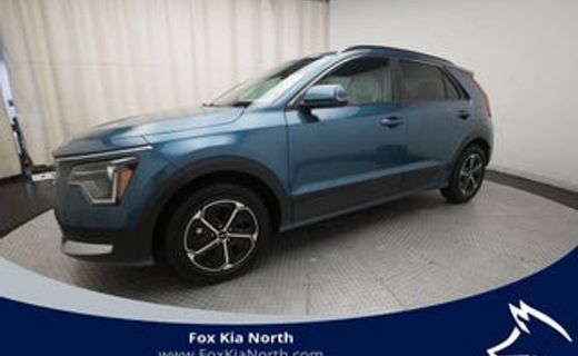2026 Kia Niro LX