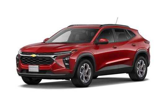 2026 Chevrolet Trax 1LT