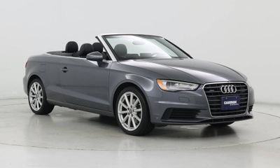 2015 Audi A3 Quattro Premium