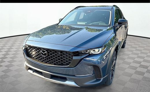 2026 Mazda CX-50 Premium Plus