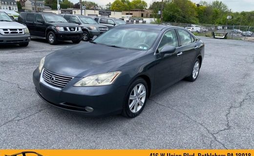 2008 Lexus ES 350