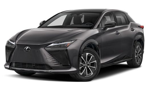 2026 Lexus RZ 450E Premium