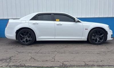2023 Chrysler 300 300S