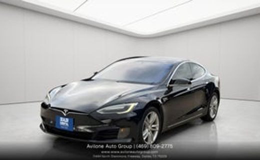 2017 Tesla Model S 90d