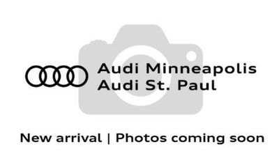 2026 Audi Q3 S Line Quattro
