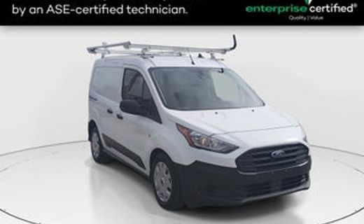 2022 Ford Transit Connect XL