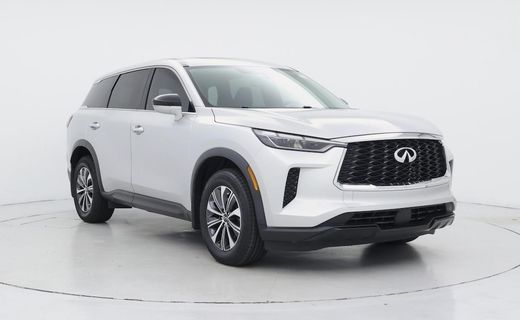 2023 Infiniti QX60 Pure