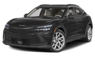 2023 Genesis GV60 Advanced