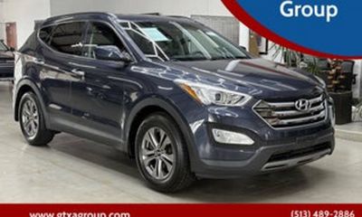 2016 Hyundai Santa FE Sport