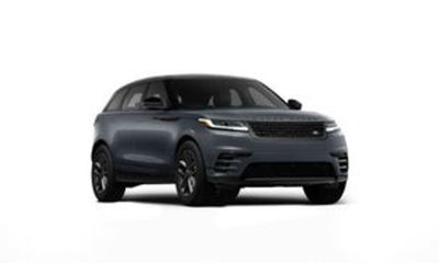 2026 Land Rover Range Velar P250 Dynamic SE