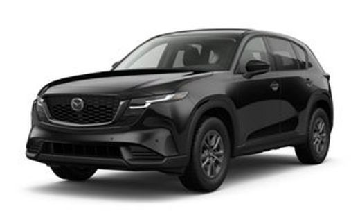 2026 Mazda CX-5 Select