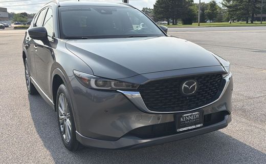 2023 Mazda CX-5 Signature