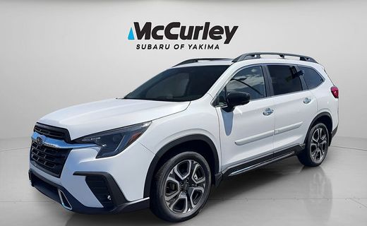 2026 Subaru Ascent Touring