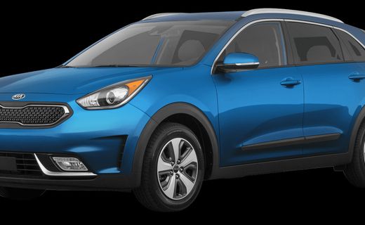 2019 Kia Niro