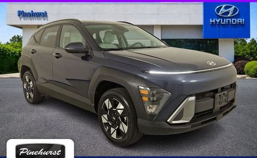 2024 Hyundai Kona SE