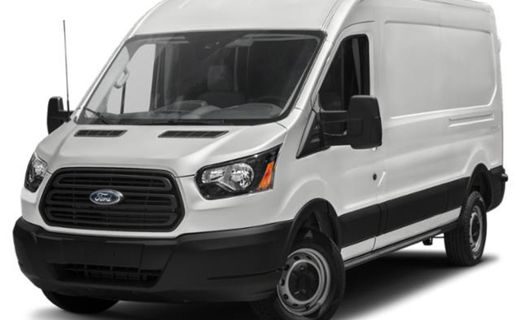 2015 Ford Transit