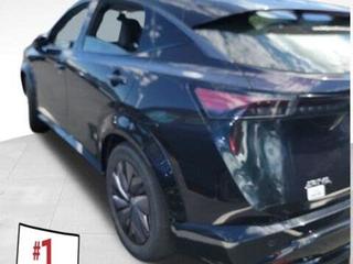 2024 Nissan Ariya Hatchback