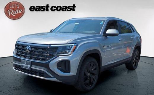 2026 Volkswagen Atlas Cross Sport SE