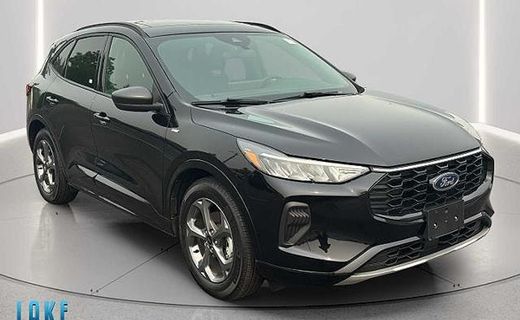 2024 Ford Escape ST Line