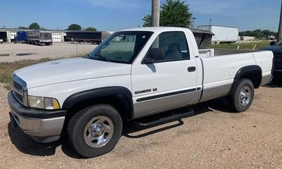 2001 Dodge Ram